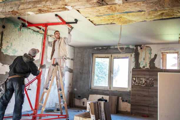 Best Insulation Air Sealing  in Winter Springs, FL